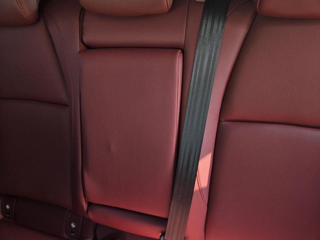 new 2026 Mazda CX-30 car, priced at $32,915