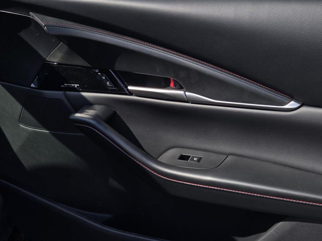 new 2026 Mazda CX-30 car, priced at $32,915