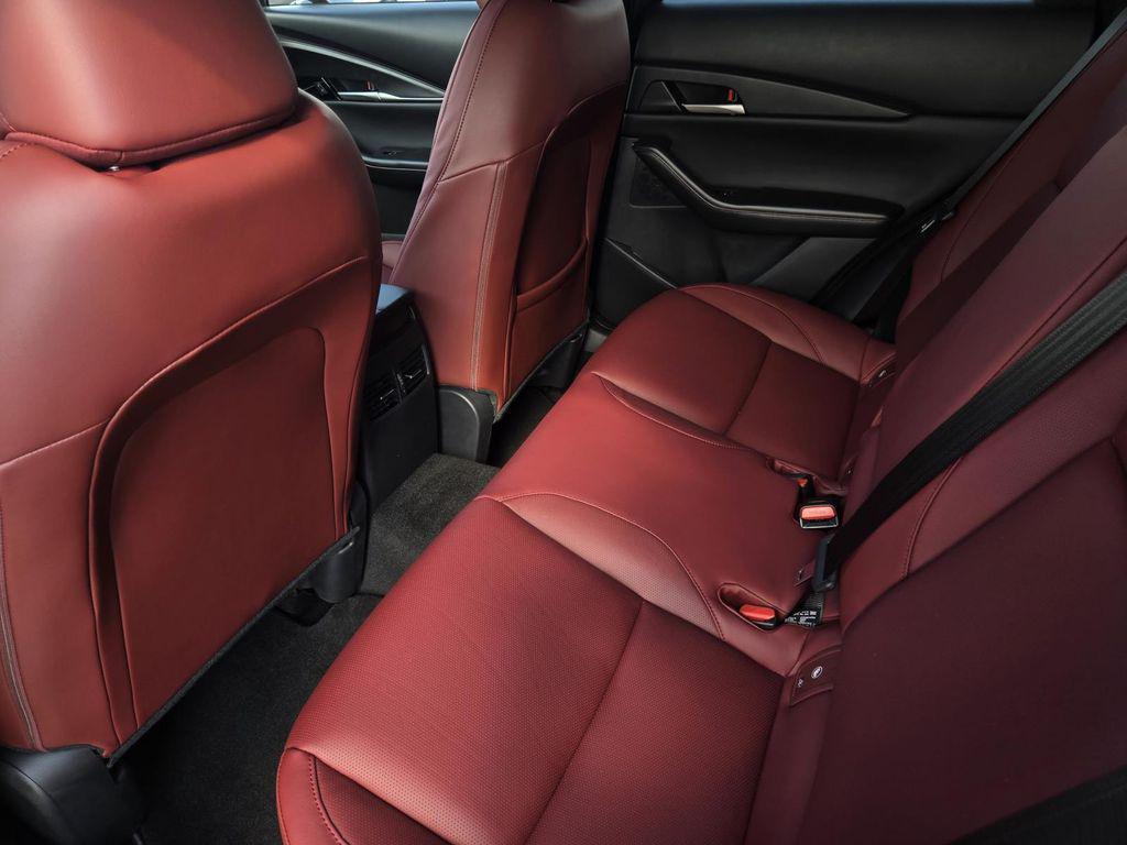 new 2026 Mazda CX-30 car, priced at $32,915