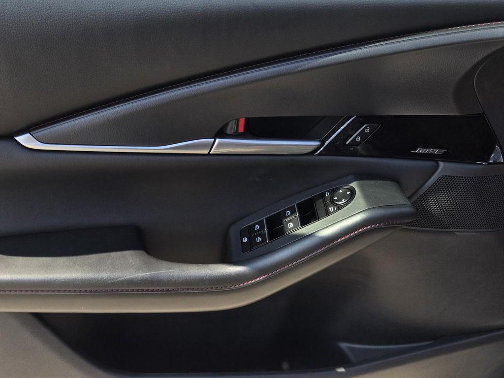 new 2026 Mazda CX-30 car, priced at $32,915