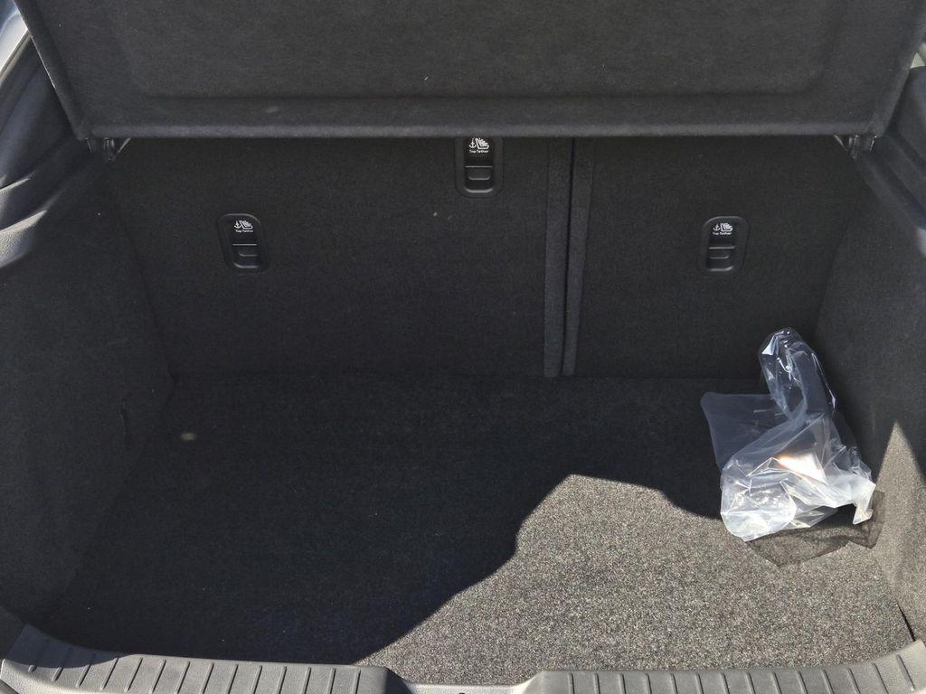 new 2026 Mazda CX-30 car, priced at $32,915