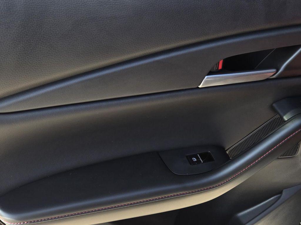 new 2026 Mazda CX-30 car, priced at $32,915