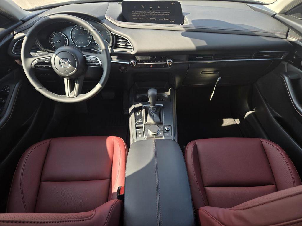new 2026 Mazda CX-30 car, priced at $32,415