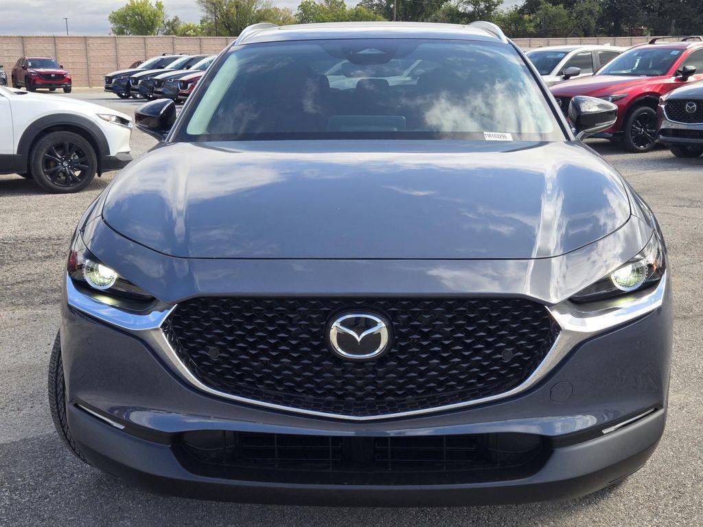 new 2026 Mazda CX-30 car, priced at $32,415
