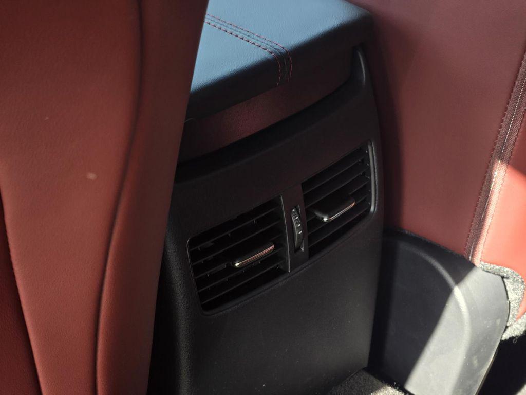 new 2026 Mazda CX-30 car, priced at $32,915