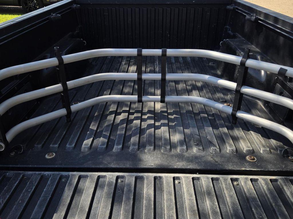 used 2017 Toyota Tacoma car, priced at $22,800