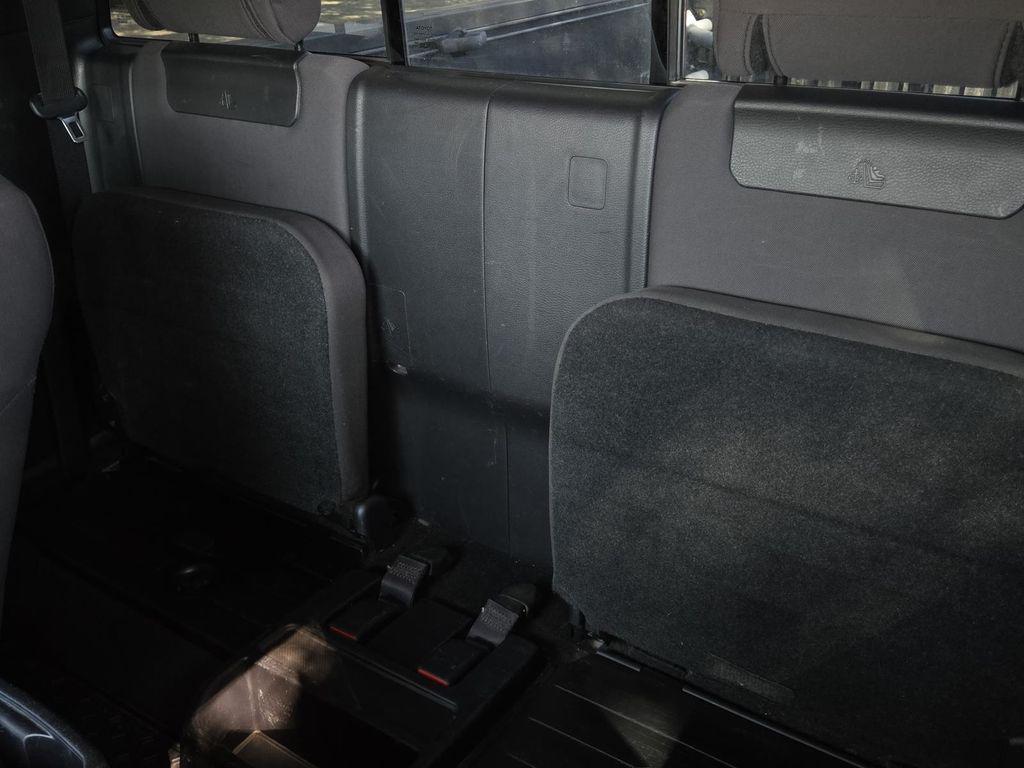 used 2017 Toyota Tacoma car, priced at $22,800