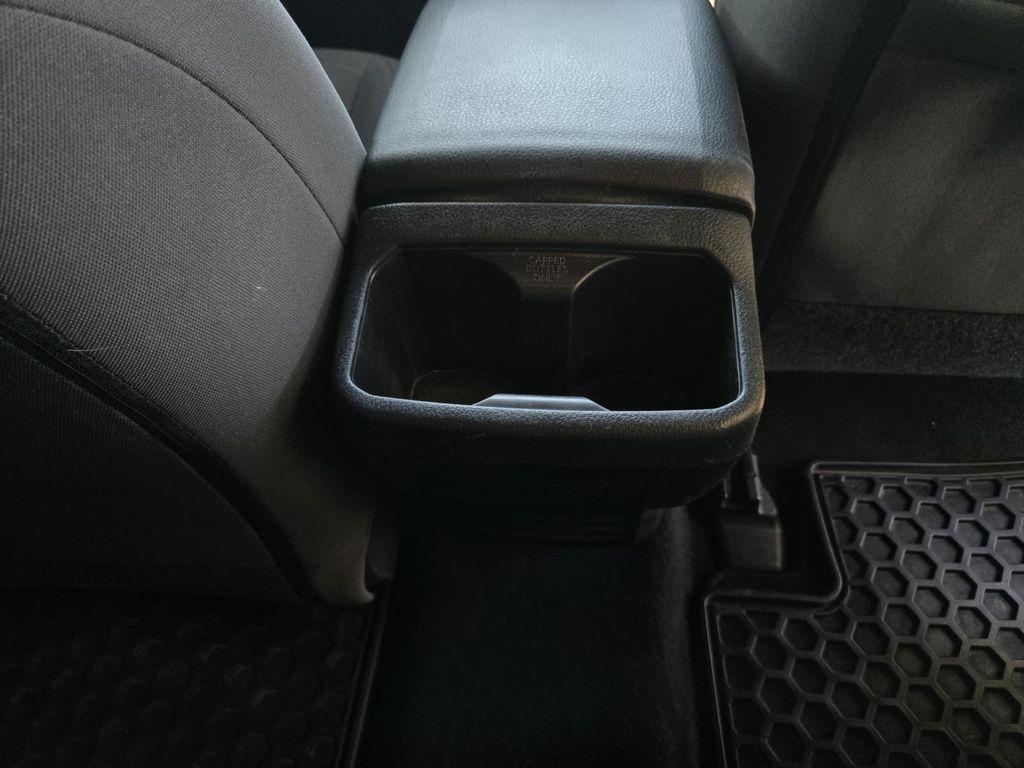 used 2017 Toyota Tacoma car, priced at $22,800