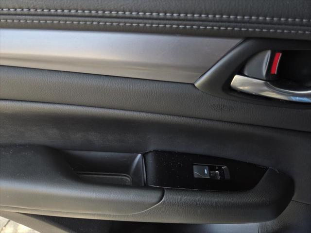 used 2020 Mazda CX-5 car, priced at $23,000