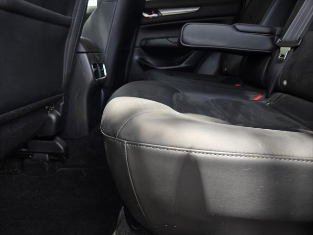 used 2020 Mazda CX-5 car, priced at $23,000