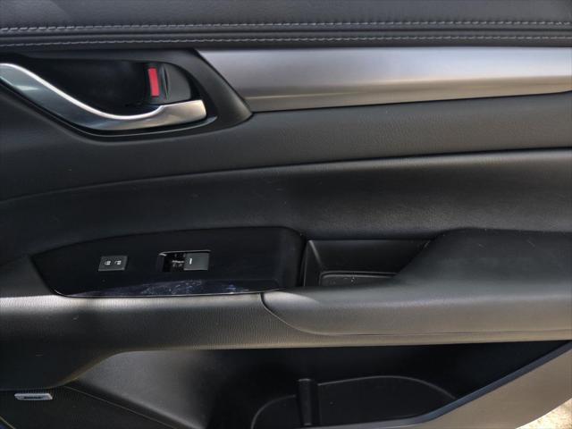used 2020 Mazda CX-5 car, priced at $23,000
