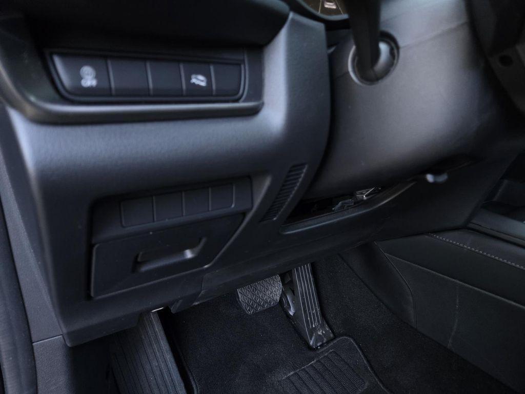 used 2022 Mazda CX-30 car, priced at $21,500
