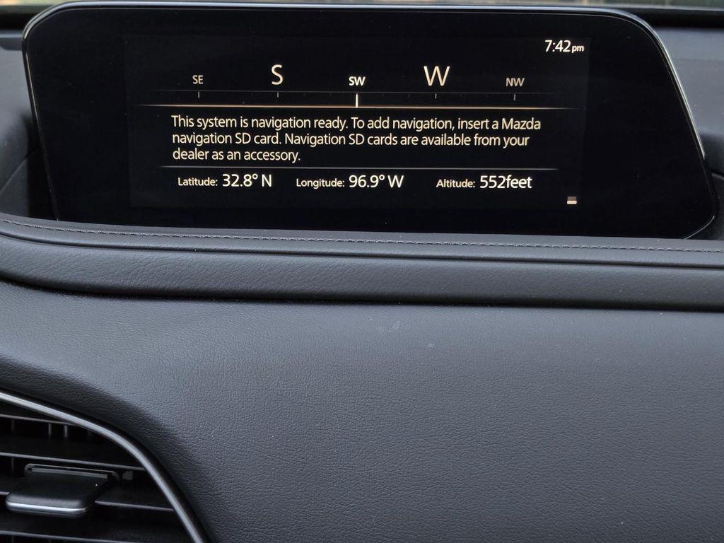 used 2022 Mazda CX-30 car, priced at $21,500