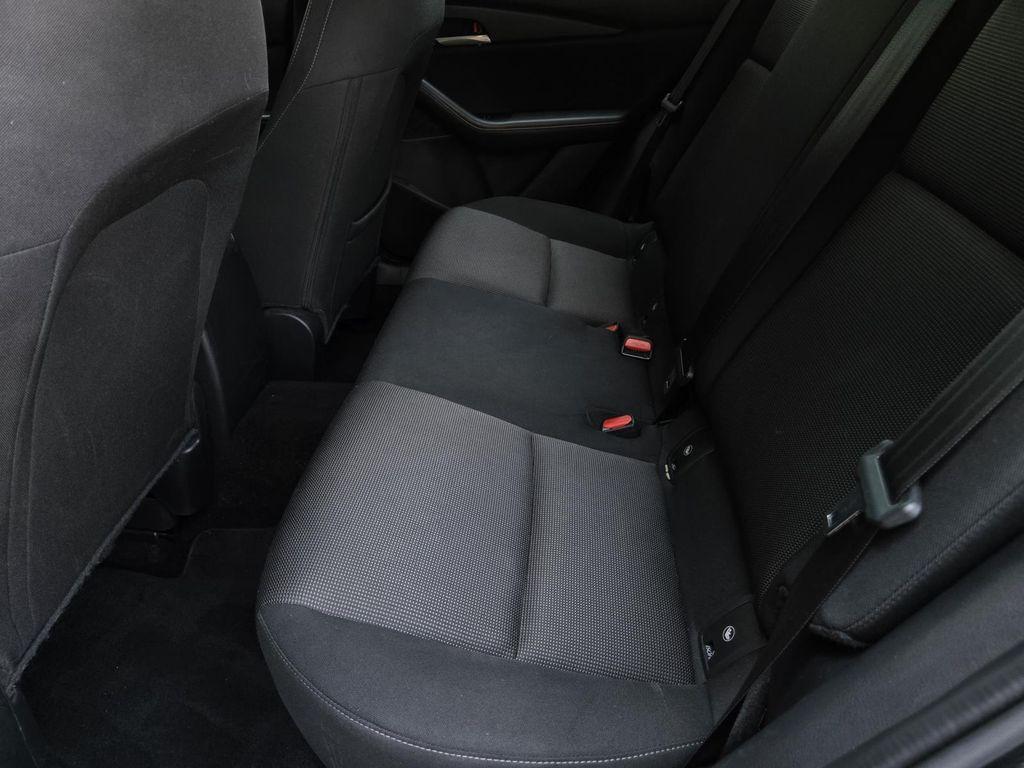 used 2022 Mazda CX-30 car, priced at $21,500