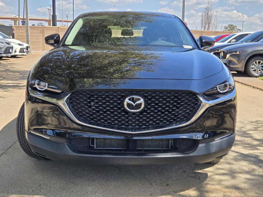 used 2022 Mazda CX-30 car, priced at $21,500