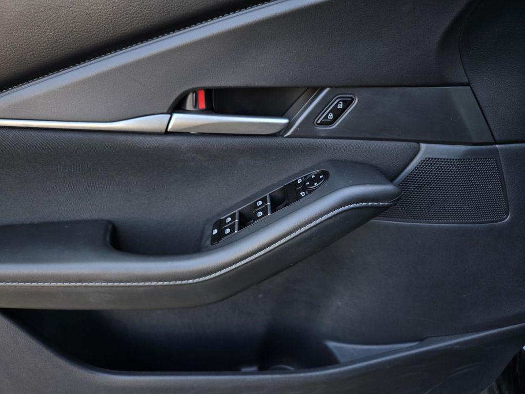 used 2022 Mazda CX-30 car, priced at $21,500