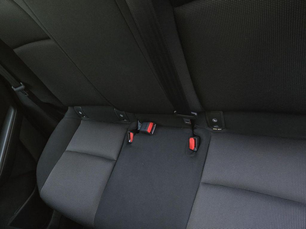 used 2022 Mazda CX-30 car, priced at $21,500