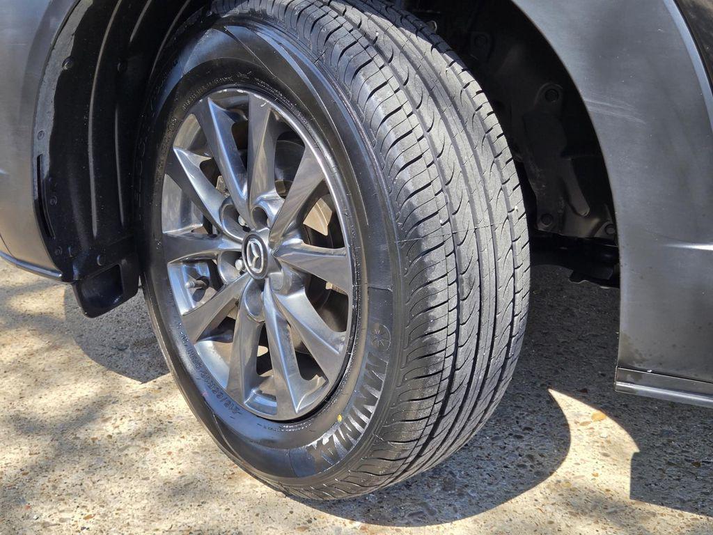 used 2022 Mazda CX-30 car, priced at $21,500