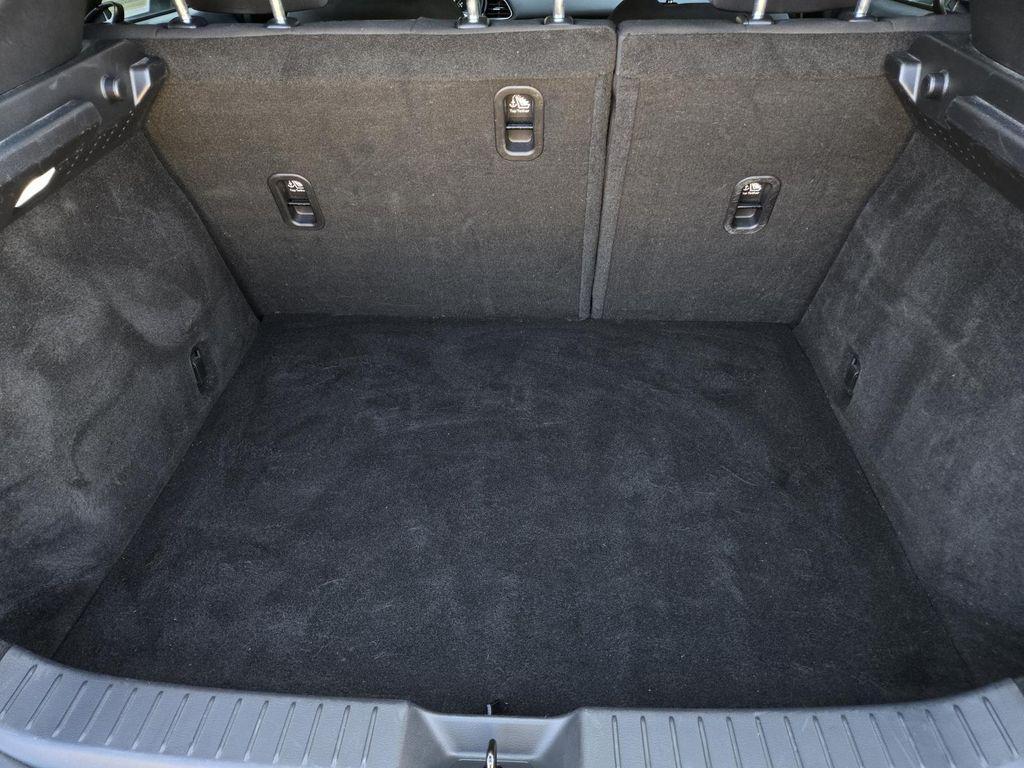 used 2022 Mazda CX-30 car, priced at $21,500