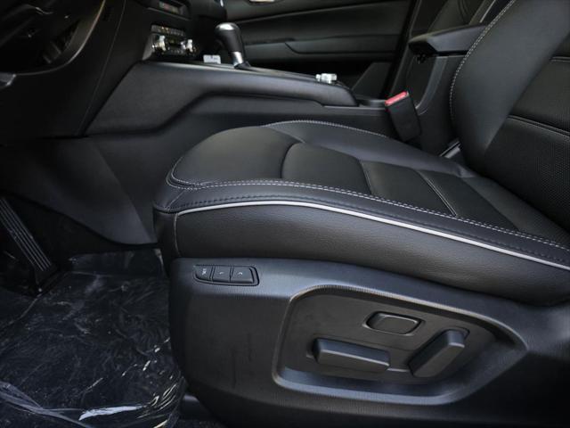 new 2025 Mazda CX-5 car, priced at $32,483