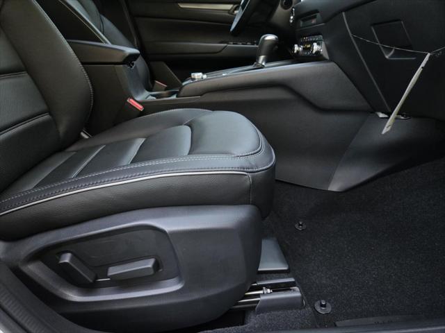 new 2025 Mazda CX-5 car, priced at $32,483