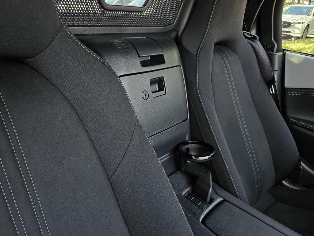 new 2025 Mazda MX-5 Miata car, priced at $34,935