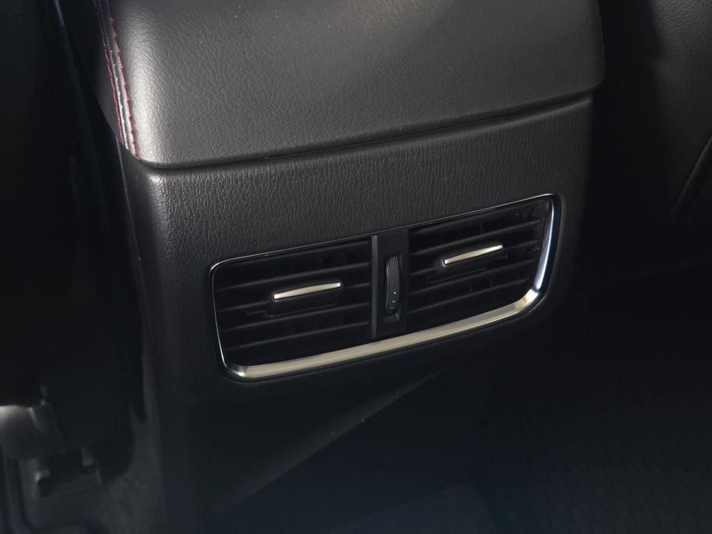 new 2025 Mazda CX-5 car, priced at $35,560