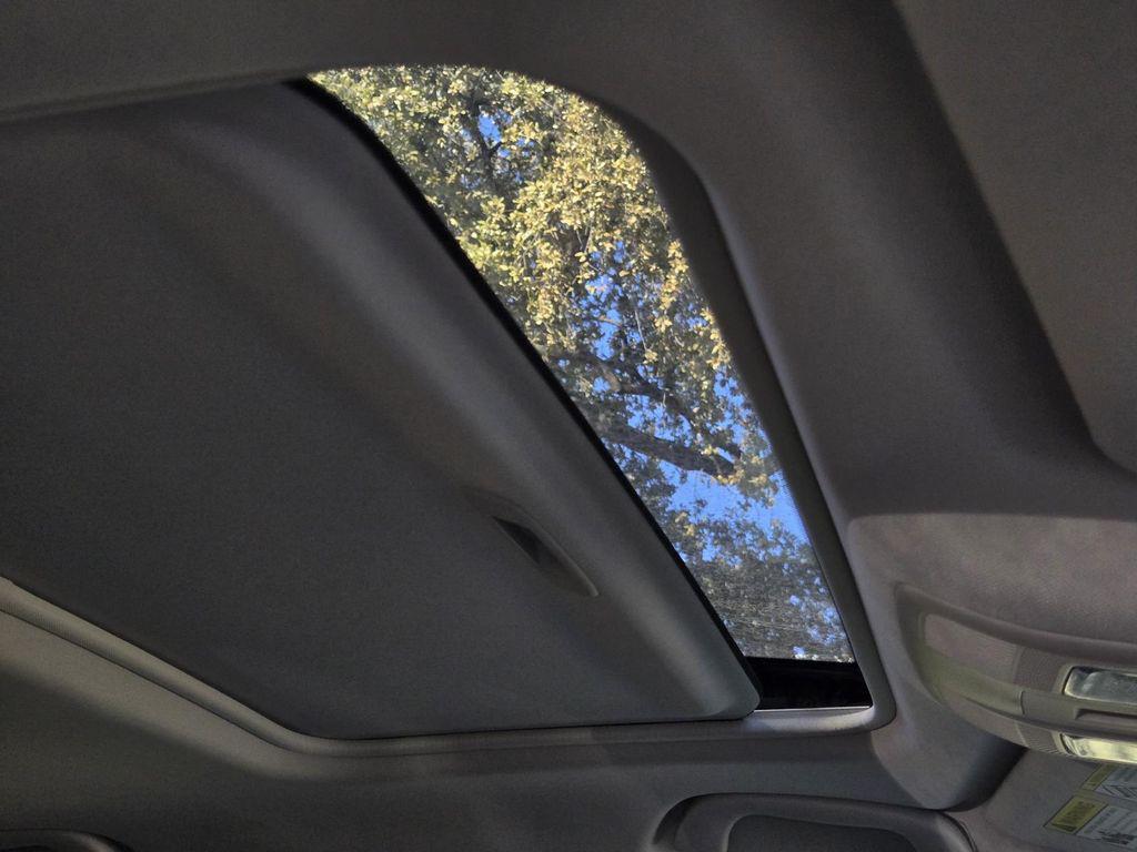 new 2025 Mazda CX-5 car, priced at $35,560