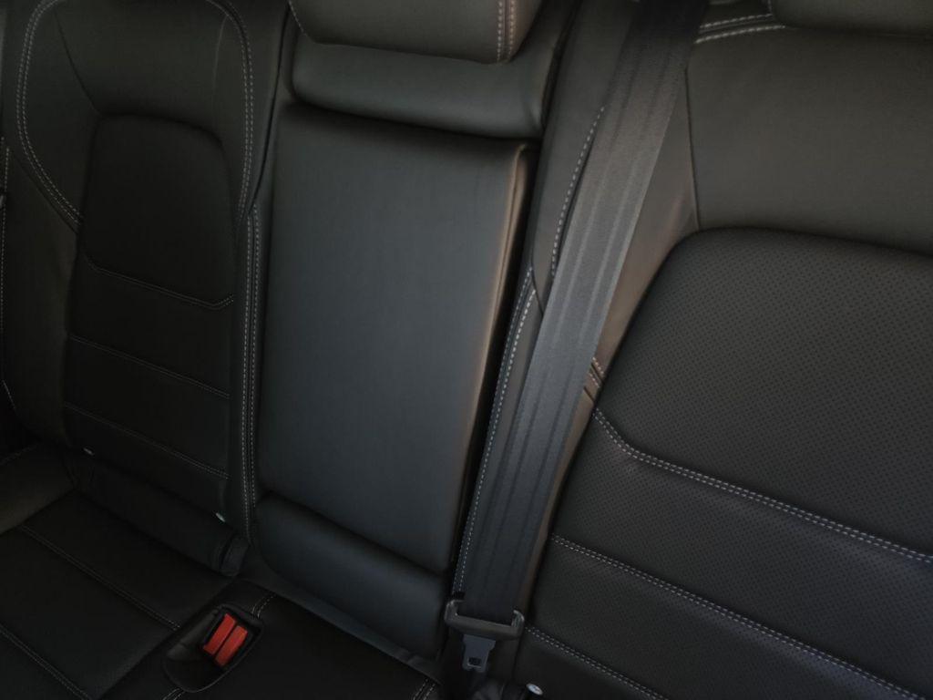 new 2025 Mazda CX-5 car, priced at $42,400