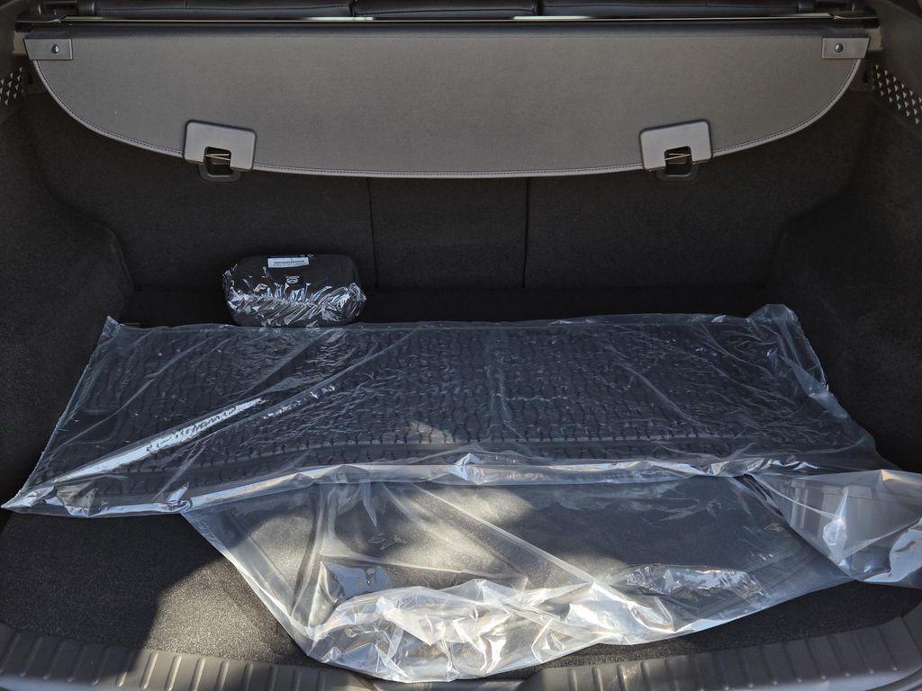 new 2025 Mazda CX-5 car, priced at $42,400