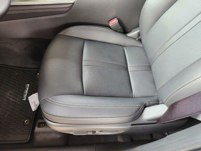 new 2025 Mazda CX-70 PHEV car, priced at $55,391