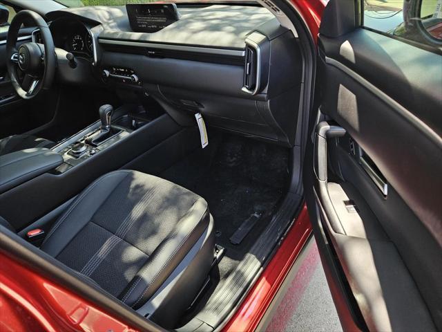 new 2025 Mazda CX-50 car, priced at $31,680