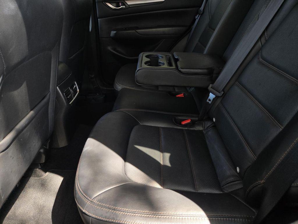 used 2023 Mazda CX-5 car, priced at $25,949