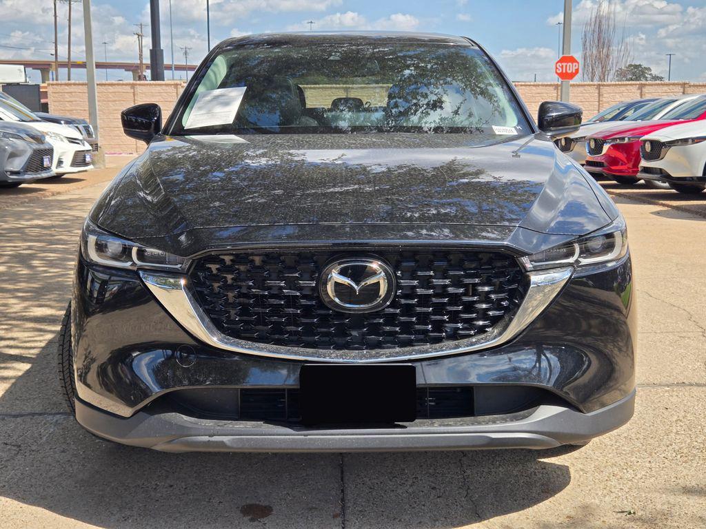 used 2023 Mazda CX-5 car, priced at $25,949