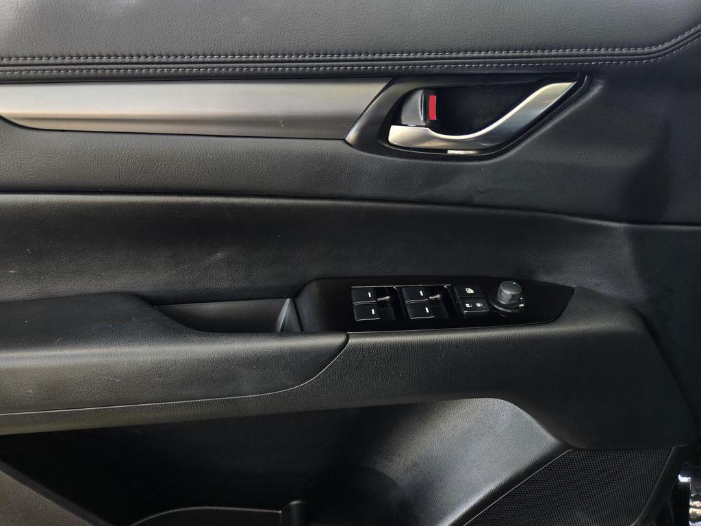 used 2023 Mazda CX-5 car, priced at $25,949
