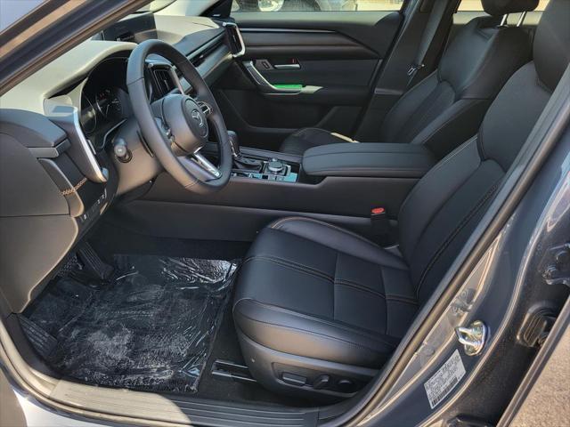 new 2025 Mazda CX-50 car, priced at $42,456