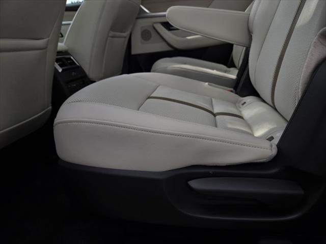 new 2025 Mazda CX-90 PHEV car, priced at $58,416