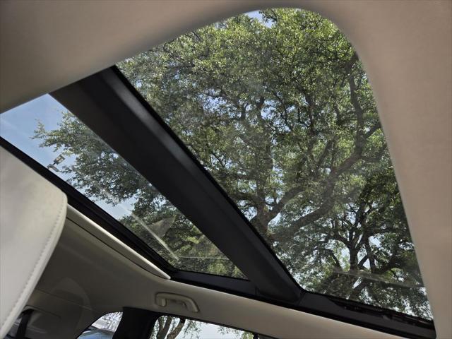 new 2025 Mazda CX-90 PHEV car, priced at $58,416