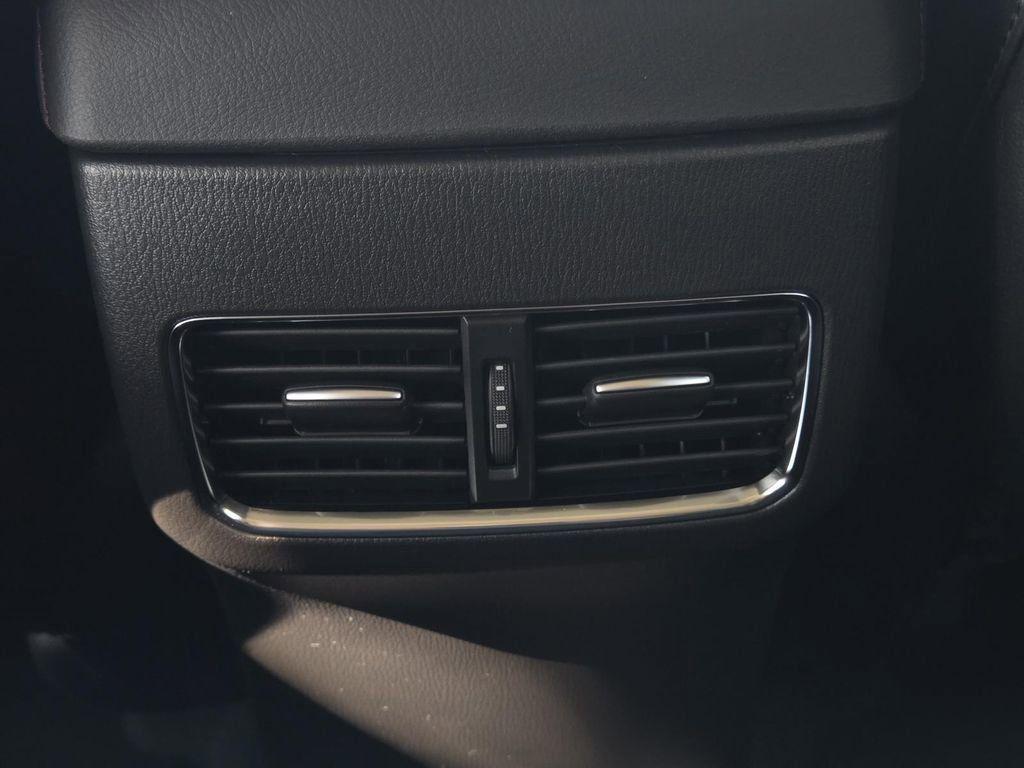 new 2025 Mazda CX-5 car, priced at $34,511