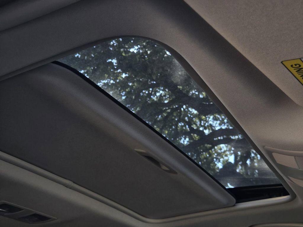 new 2025 Mazda CX-5 car, priced at $34,511