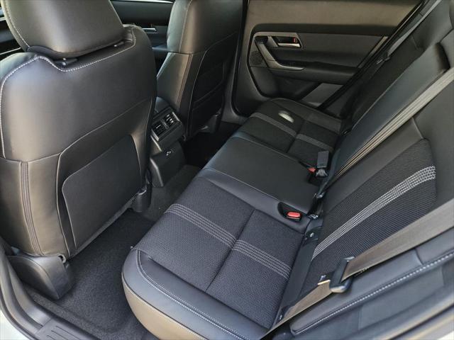 new 2025 Mazda CX-50 car, priced at $34,971