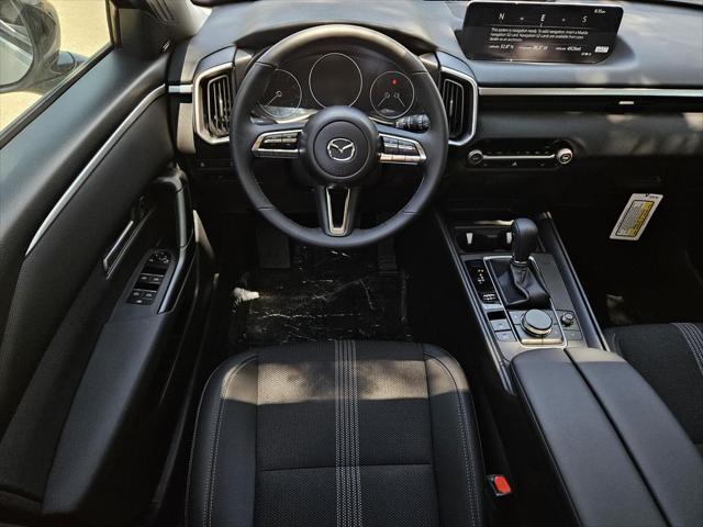 new 2025 Mazda CX-50 car, priced at $34,971