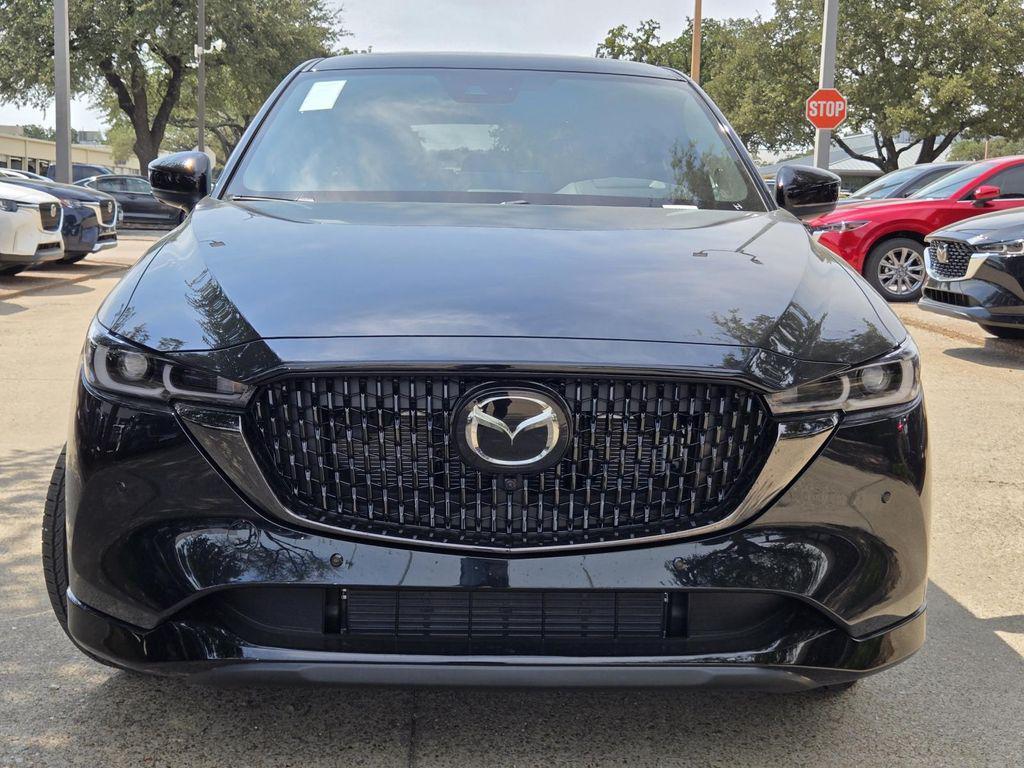 new 2025 Mazda CX-5 car, priced at $39,010