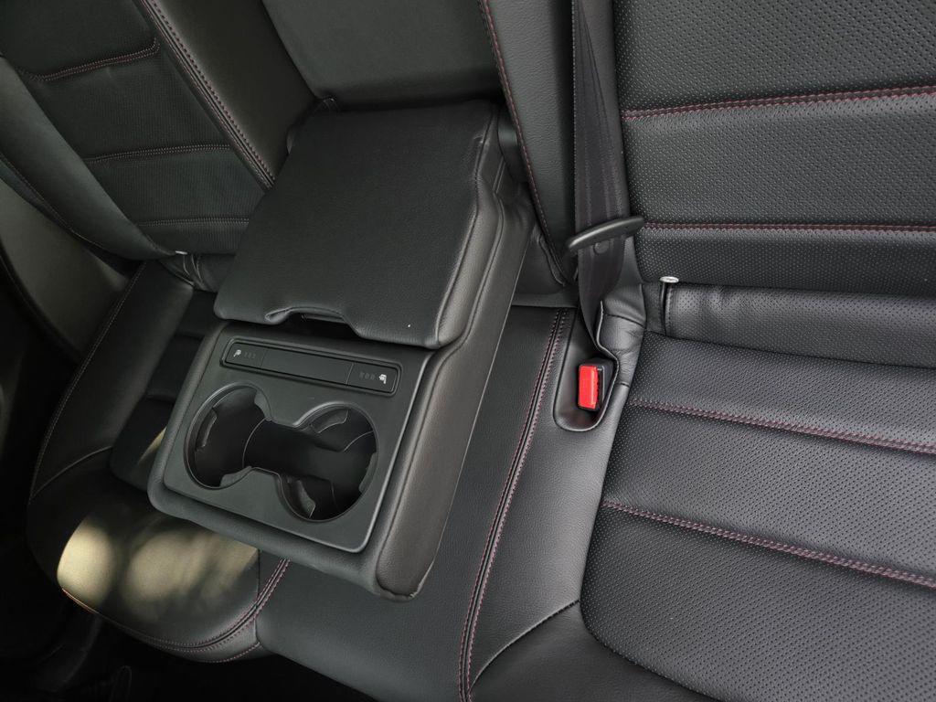 new 2025 Mazda CX-5 car, priced at $39,010