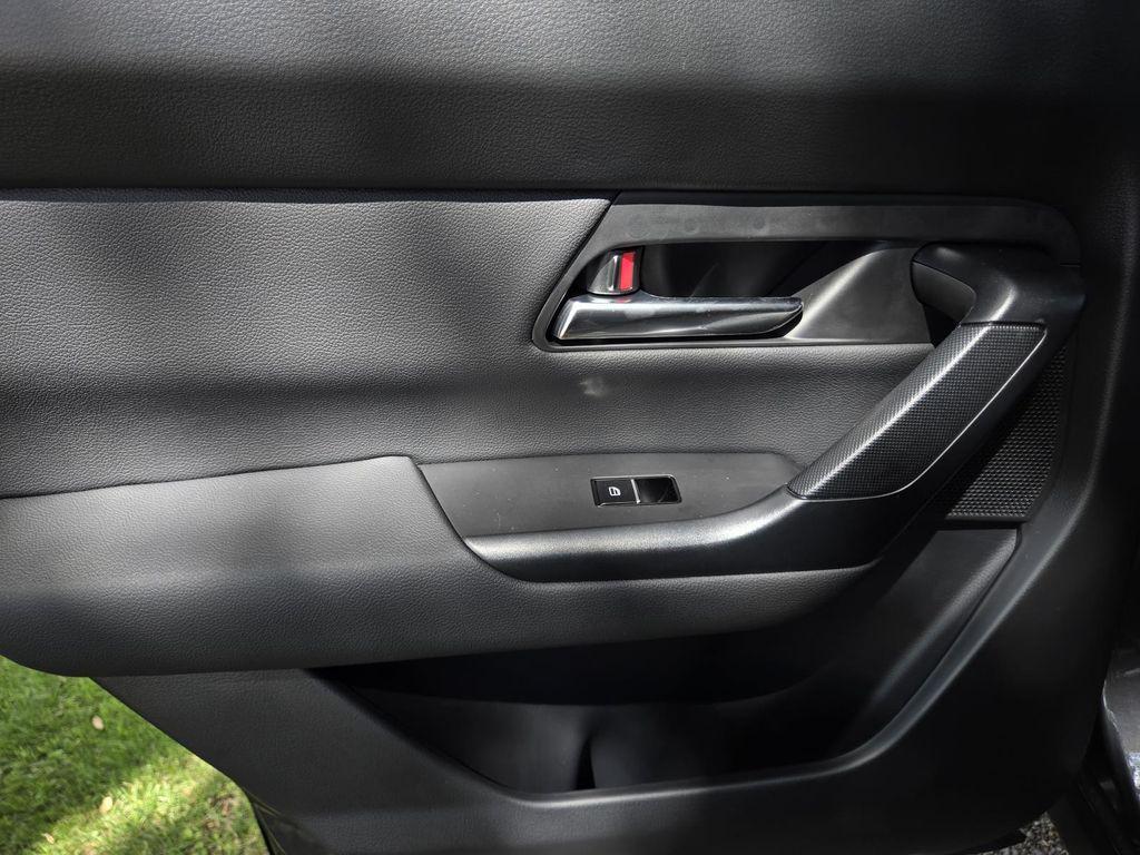 new 2025 Mazda CX-50 car, priced at $43,618