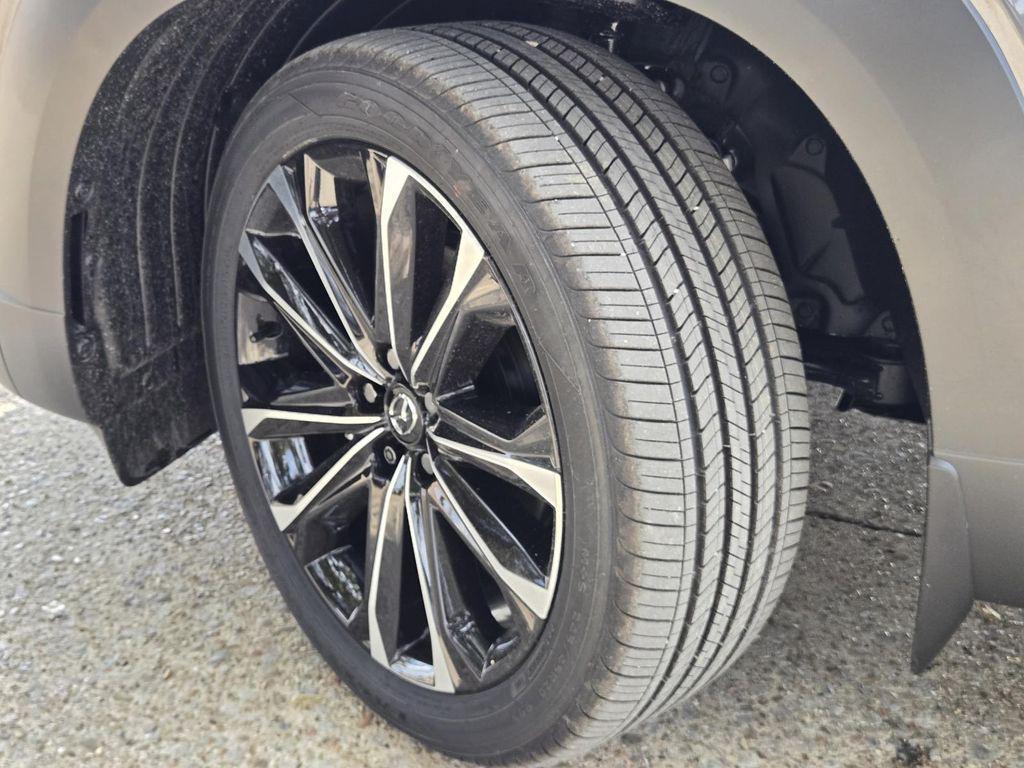 new 2025 Mazda CX-50 car, priced at $43,618