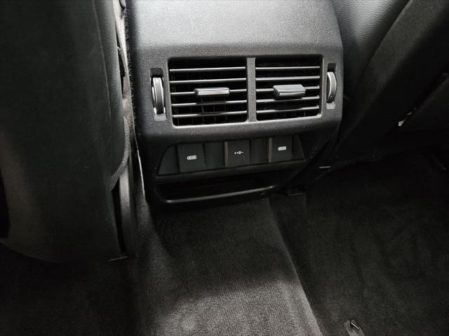 used 2020 Land Rover Discovery Sport car, priced at $18,500