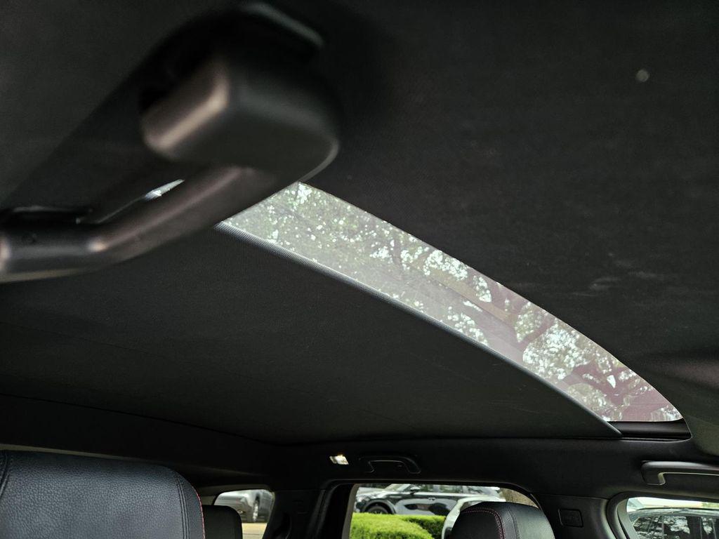 used 2020 Land Rover Discovery Sport car, priced at $16,587