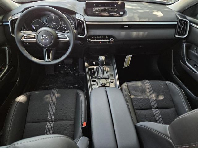 new 2025 Mazda CX-50 Hybrid car, priced at $35,383