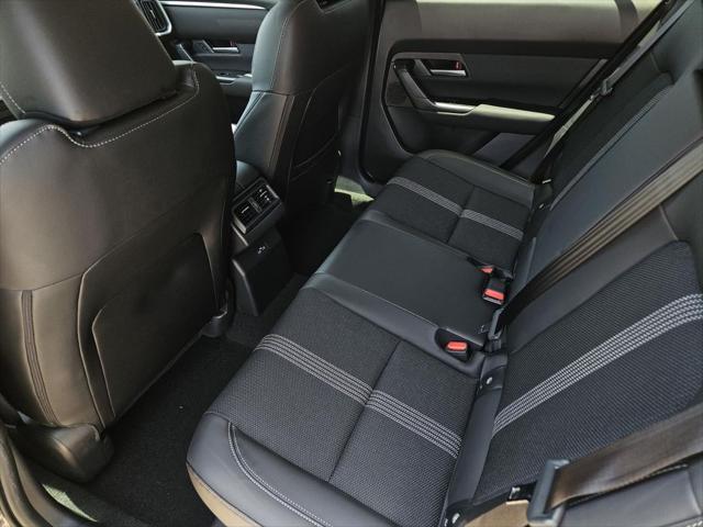 new 2025 Mazda CX-50 Hybrid car, priced at $35,383